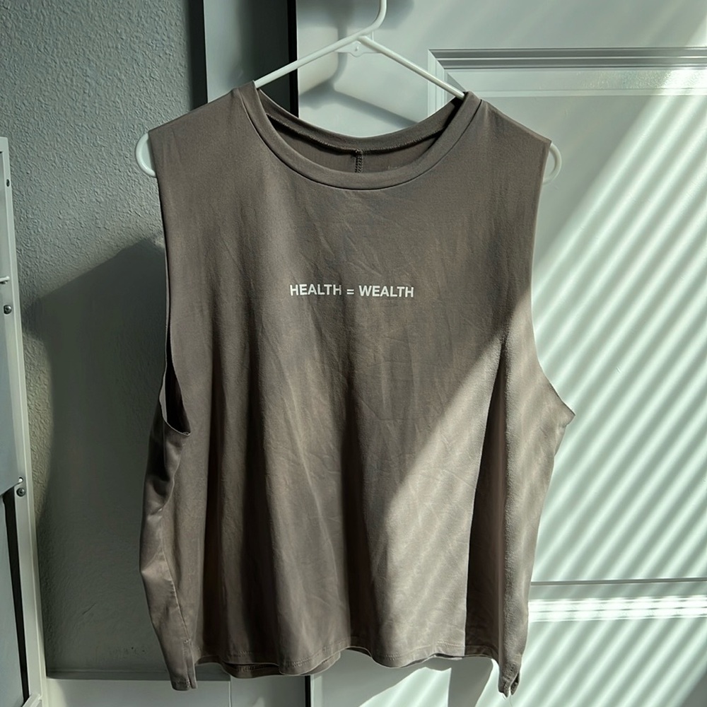 XL shirt like new